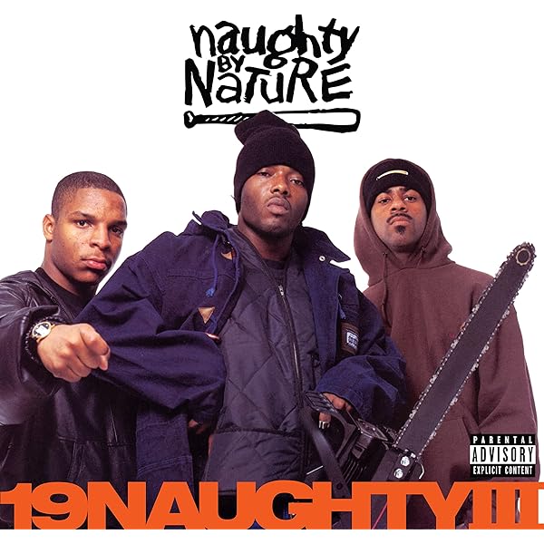 Naughty By Nature (Vinyl): NAUGHTY BY NATURE: Amazon.ca: Music